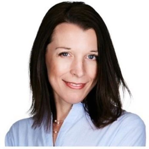 Nicole Stephensen