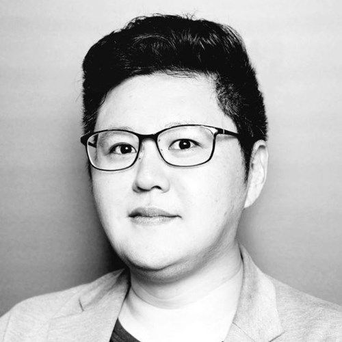 Jay Jeong