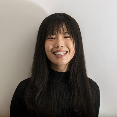 Alannah Guo