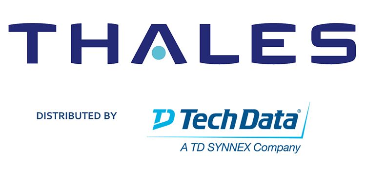 Tech Data logo