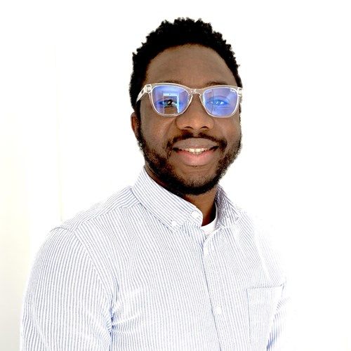 Taiye Bello
