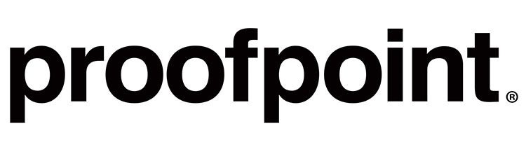 Proofpoint logo