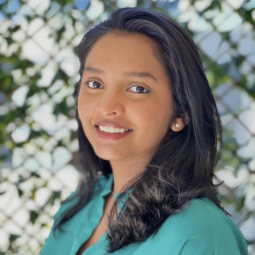 Prakriti Kalappurayil