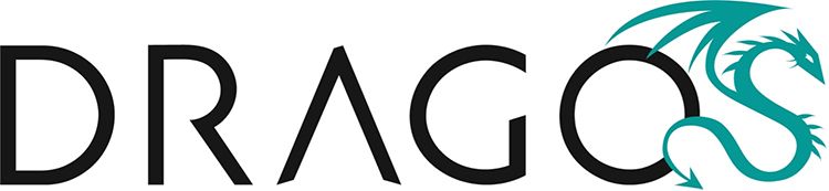 Dragos logo