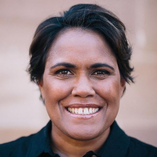 Cathy Freeman