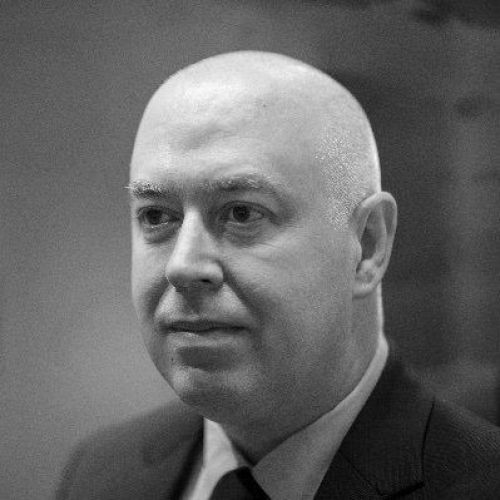 Matthew Warren