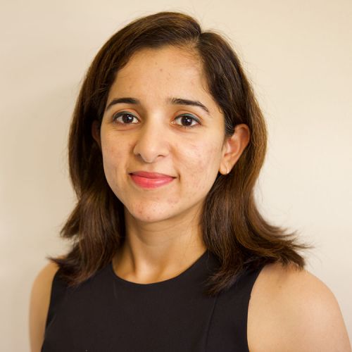 Reshmi Hariharan