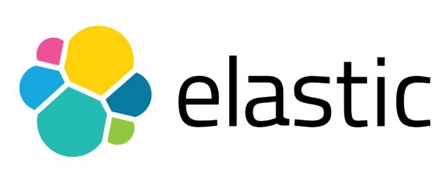 Elastic logo