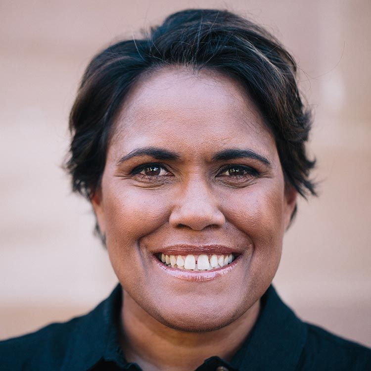 Cathy Freeman