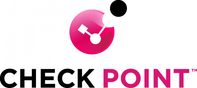 Check Point logo