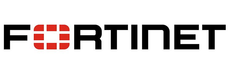 Fortinet logo