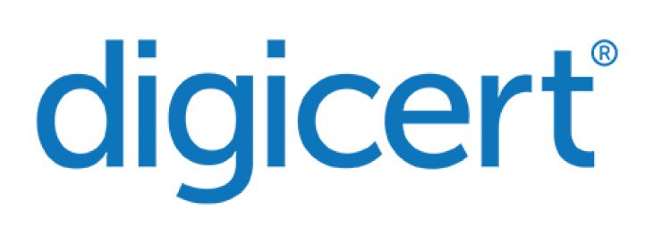 DigiCert Inc logo