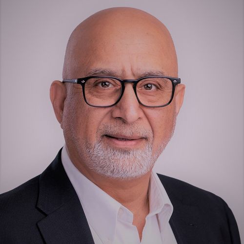 Asaf Ahmad