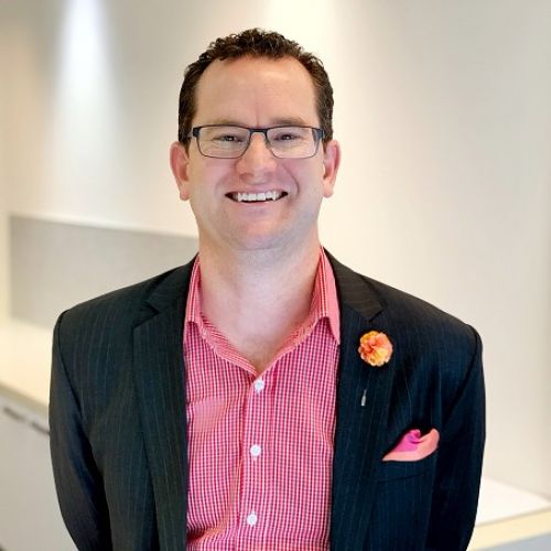 Ben Doyle