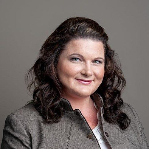 Fiona Long