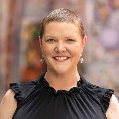 Susie Jones