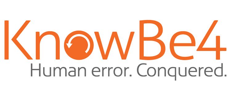 KnowBe4 logo