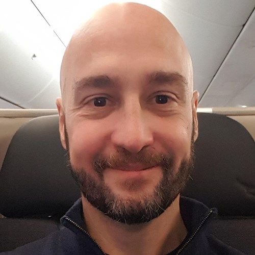 Brett Gray