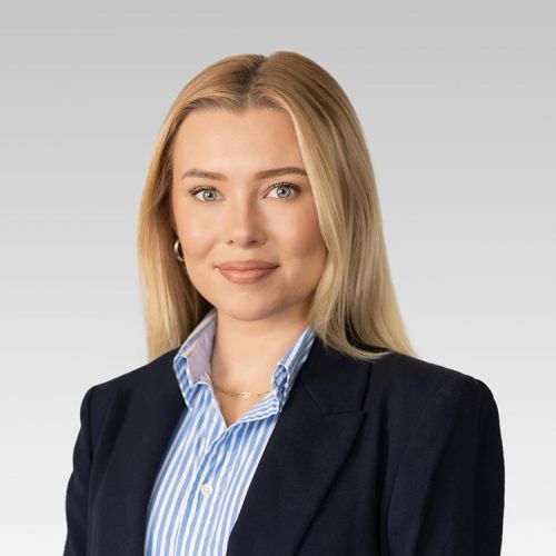 Lauren Dolman