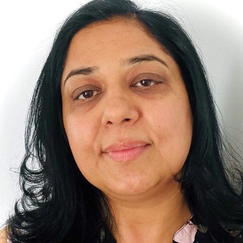 Rimple Kapil