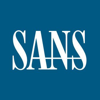 SANS Institute logo