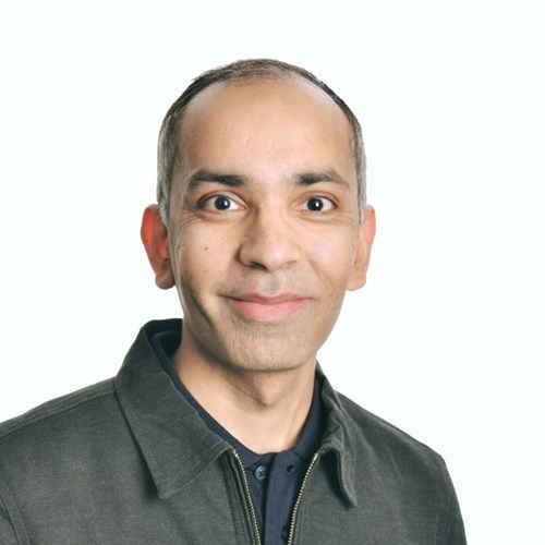 Nayyar Zaidi
