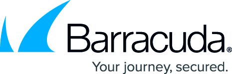 Barracuda Networks logo