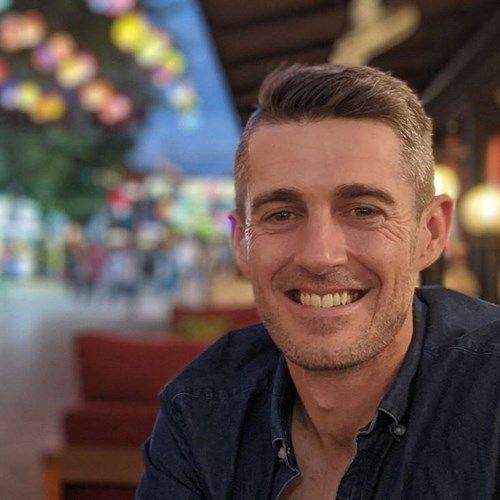 David Willett