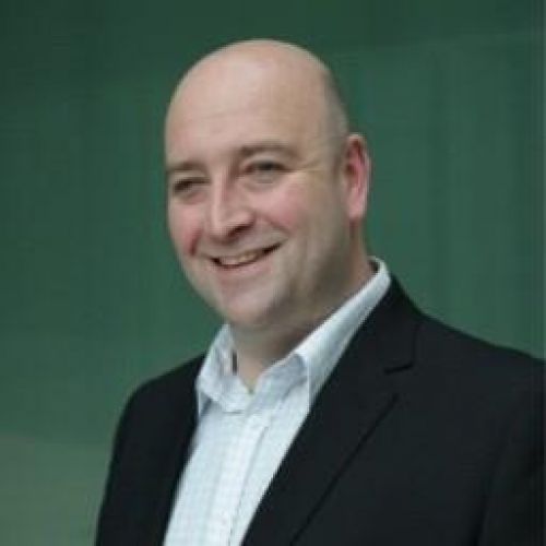 Danny Flint