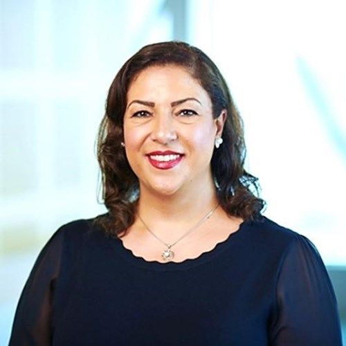 Mitra Minai