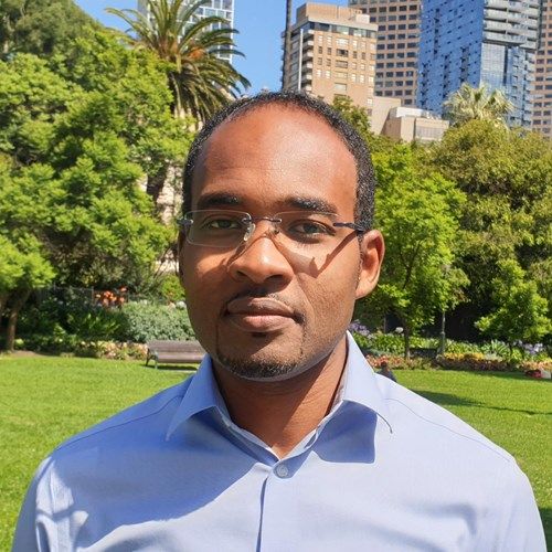 Mohamed Elyas