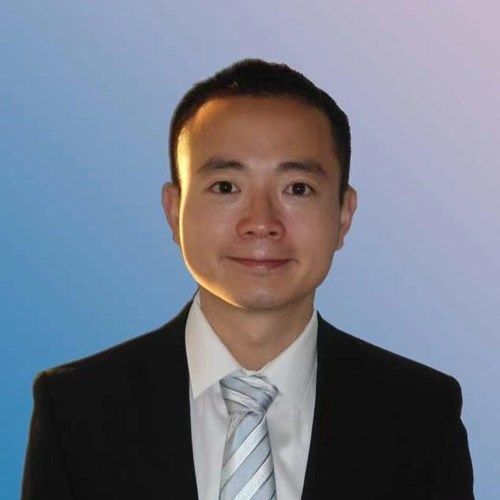 Timothy McIntosh