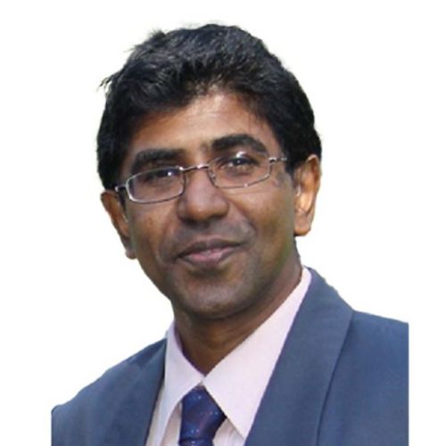 Champake Mendis