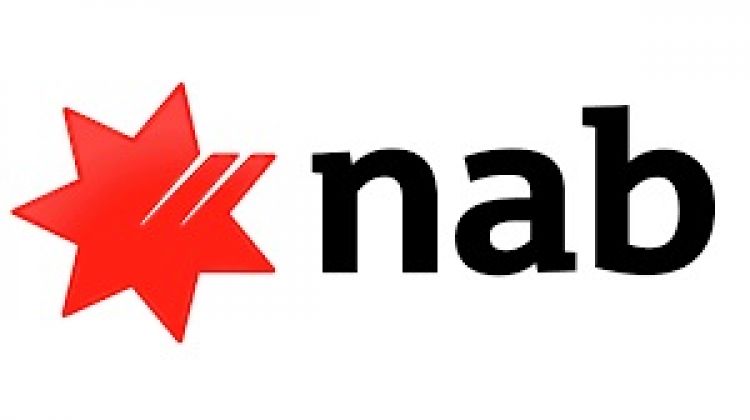 NAB logo