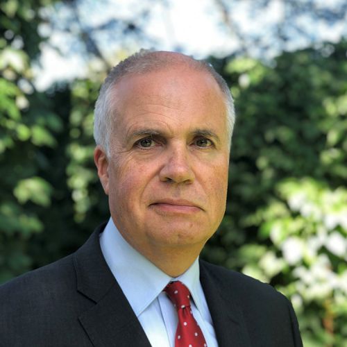 Andrew Eddy