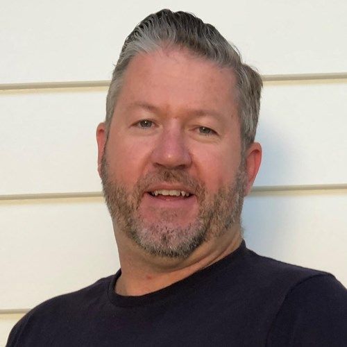 Shane Laffin