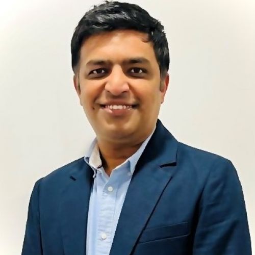 Malhar Vora