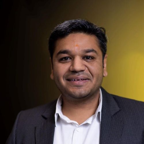 Paresh Kerai