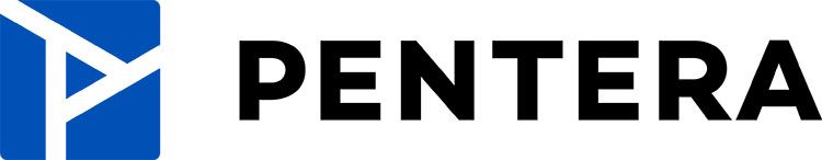 Pentera logo