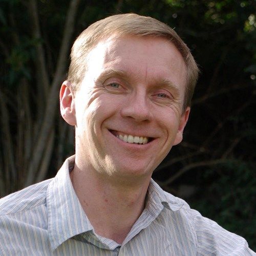 Andrew Lynes