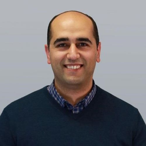 Emad Shahidi