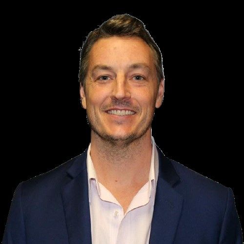 Nick McKenzie