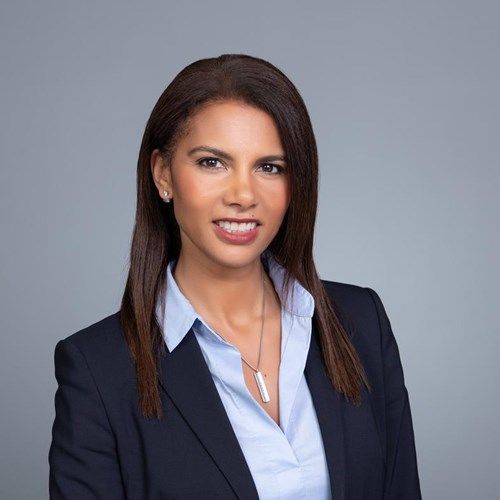 Natasha Passley