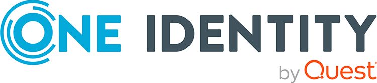 One Identity logo