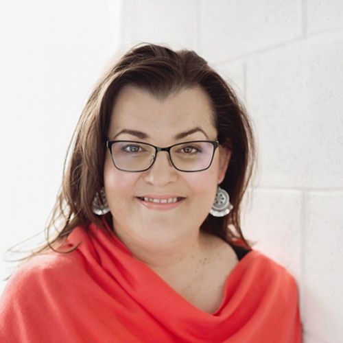 Jacqueline Jayne