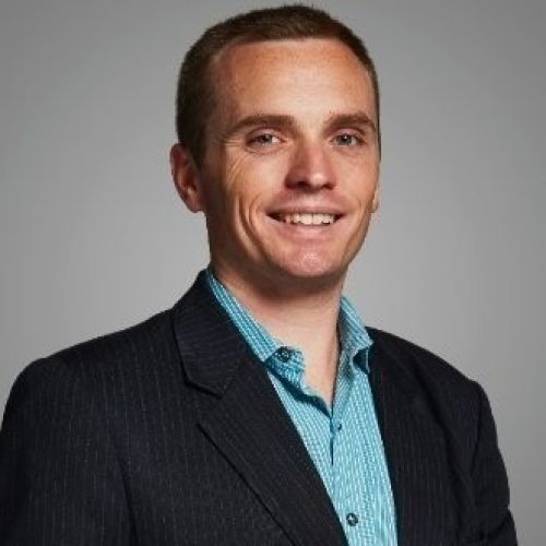 Edward Farrell