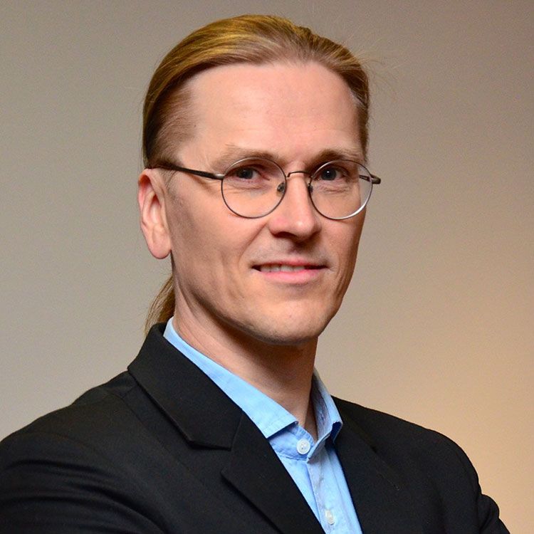 Mikko Hypponen