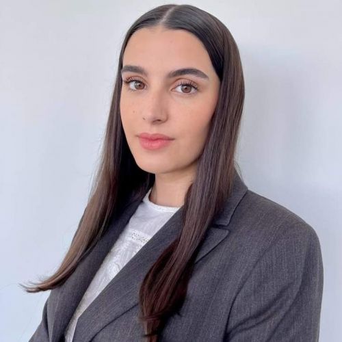 Ruby Ioannou