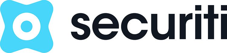 Securiti logo