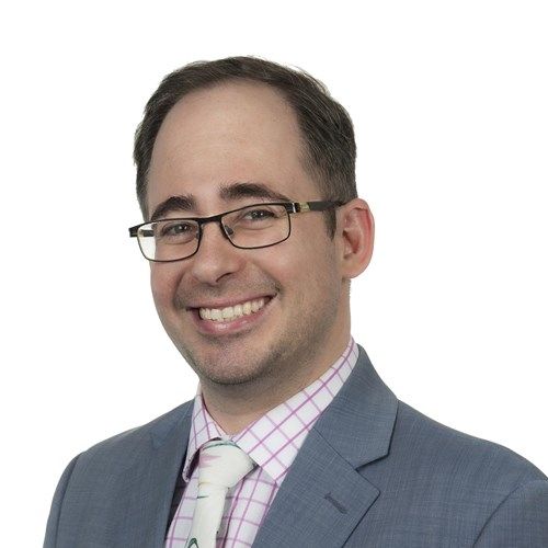 Ben Di Marco